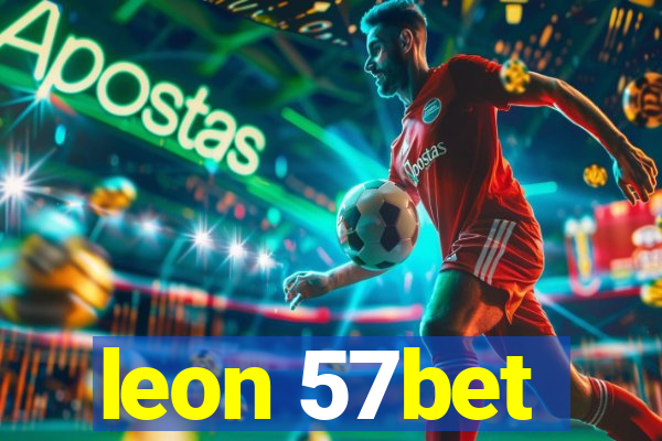 leon 57bet